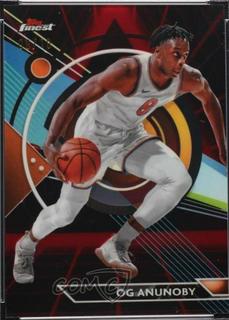 OG Anunoby