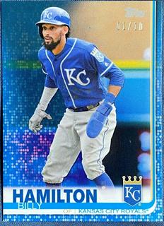 Billy Hamilton