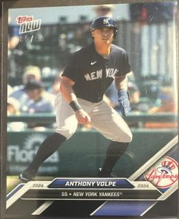 Anthony Volpe
