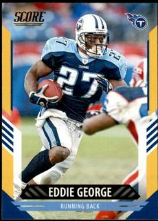 Eddie George