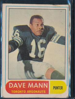 Dave Mann