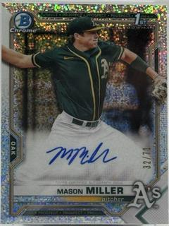 Mason Miller