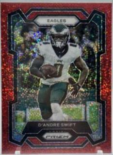 D'Andre Swift