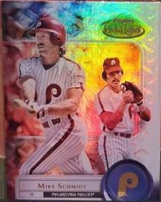 Mike Schmidt [Class 1] #26