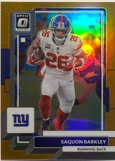 Saquon Barkley