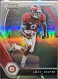 Amari Cooper