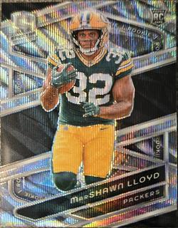 MarShawn Lloyd