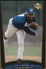 Ken Hill #298 Baseball Cards 1999 Upper Deck Prices