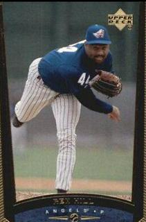 Ken Hill