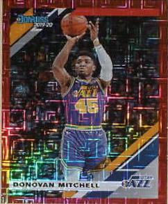 Donovan Mitchell