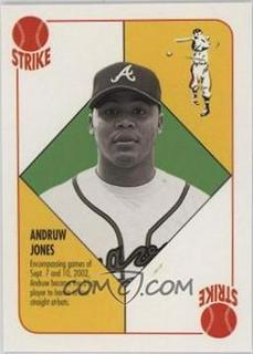 Andruw Jones