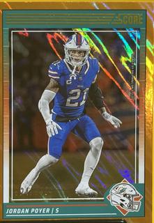 Jordan Poyer