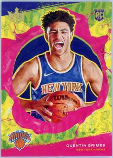 Quentin Grimes