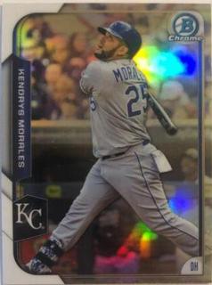 Kendrys Morales