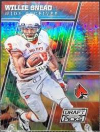 Willie Snead