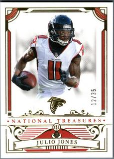 Julio Jones