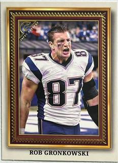 Rob Gronkowski