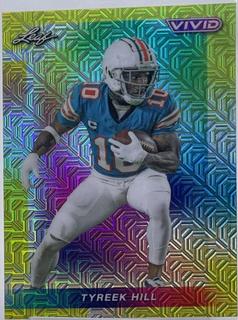 Tyreek Hill
