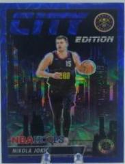 Nikola Jokic