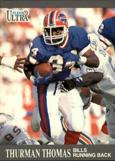 Thurman Thomas