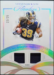 Steven Jackson