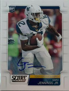 Gary Jennings Jr.