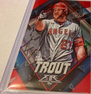 Mike Trout