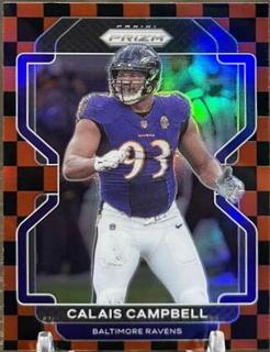 Calais Campbell