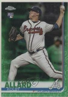 Kolby Allard