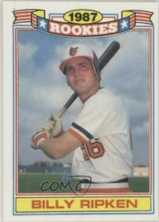 Billy Ripken