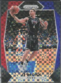 JJ Redick