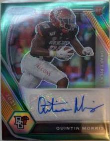 Quintin Morris