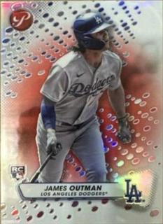 James Outman