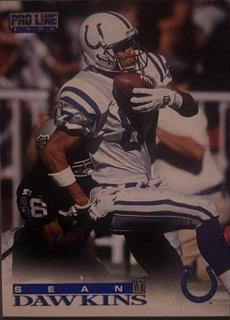 Sean Dawkins