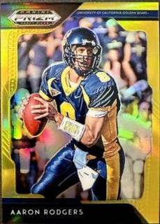 Aaron Rodgers