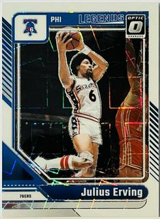 Julius Erving