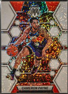 Cameron Payne