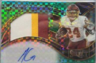 Antonio Gibson