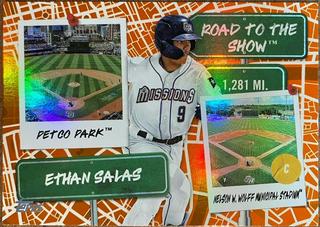 Ethan Salas