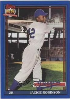 Jackie Robinson