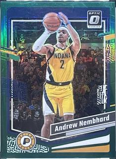 Andrew Nembhard