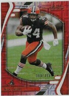 Nick Chubb