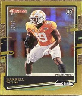 Darrell Taylor