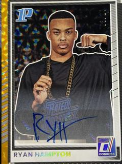 Ryan Hampton