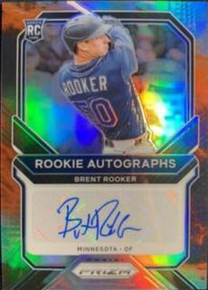 Brent Rooker