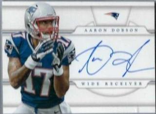 Aaron Dobson