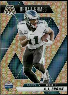 A.J. Brown