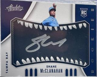 Shane McClanahan