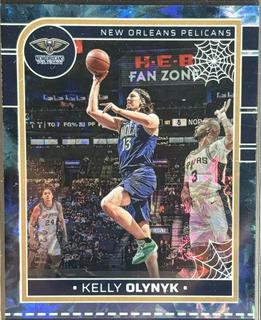 Kelly Olynyk