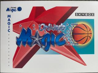 Orlando Magic